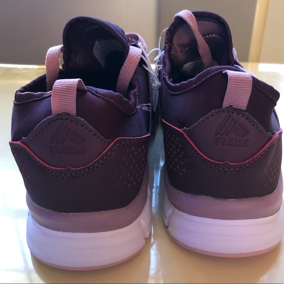 Woman running RBX Mindy-LGR - Picture 5 of 8